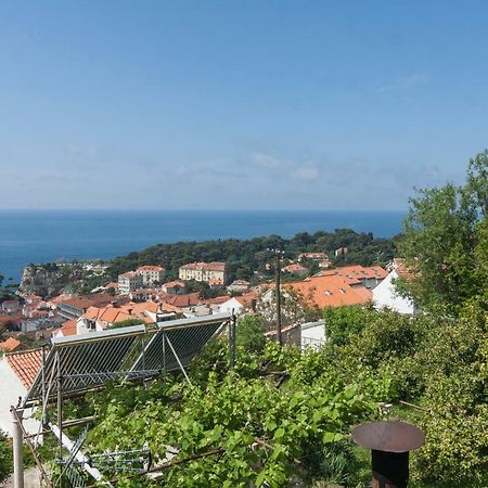 Room Ana Dubrovnik Eksteriør bilde