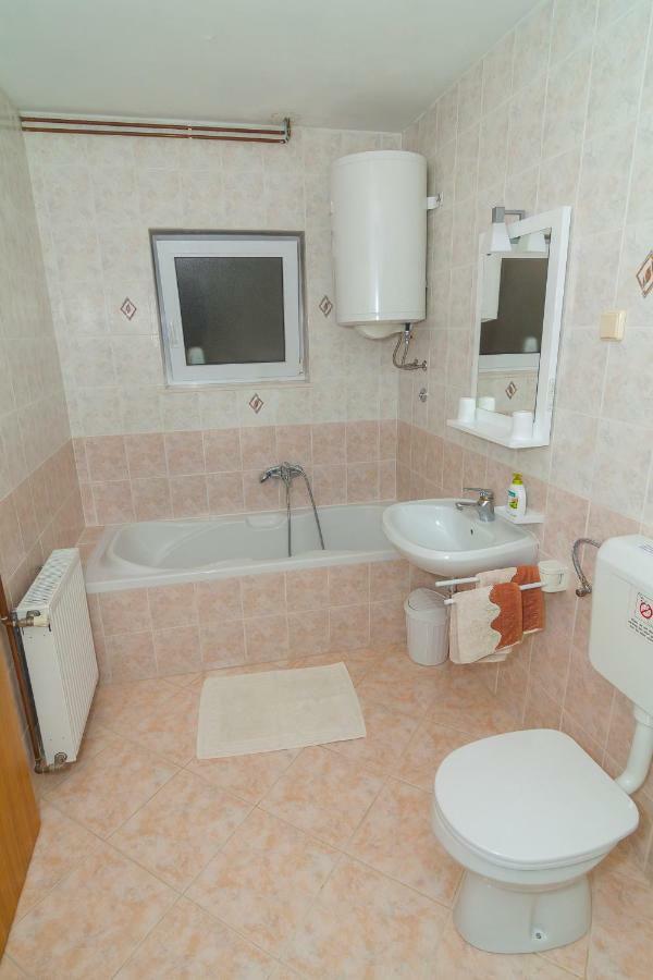 Room Ana Dubrovnik Eksteriør bilde