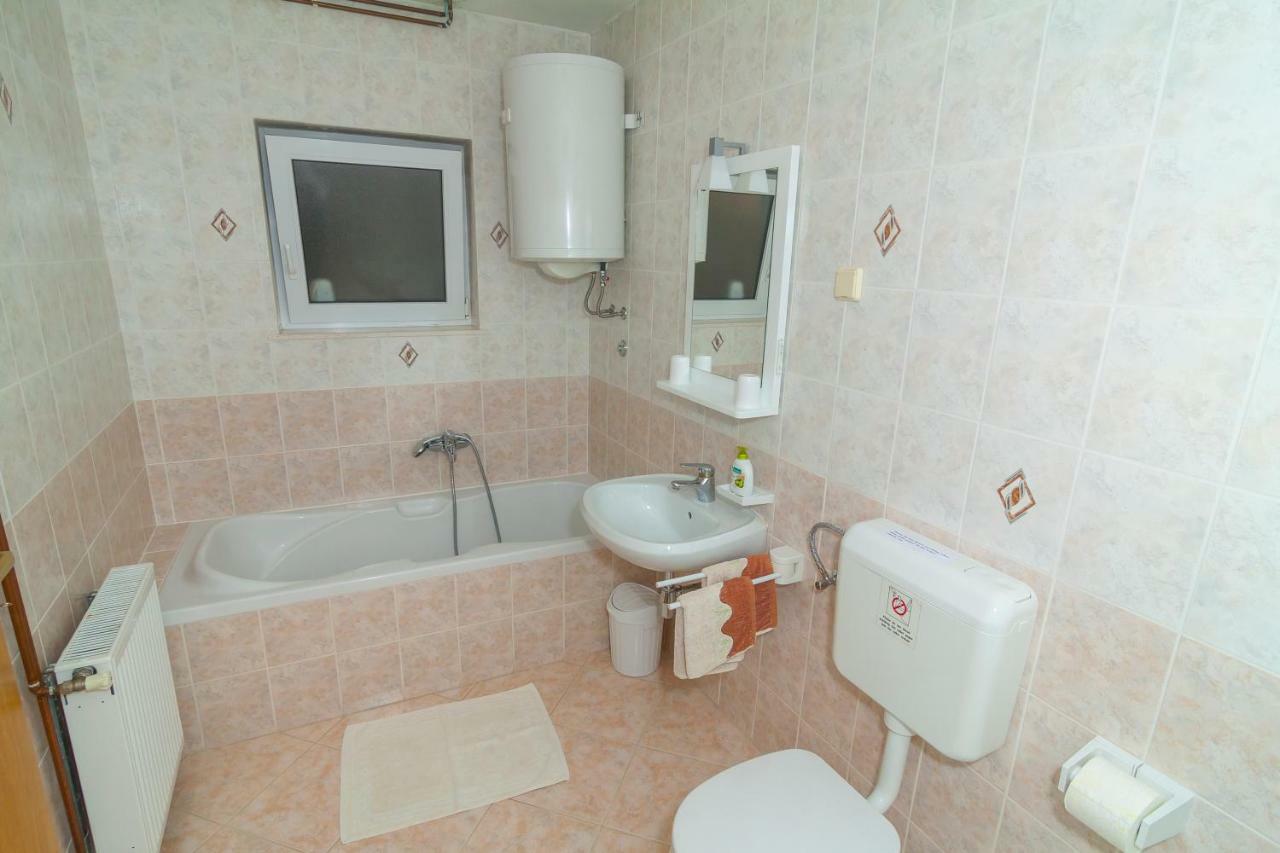 Room Ana Dubrovnik Eksteriør bilde