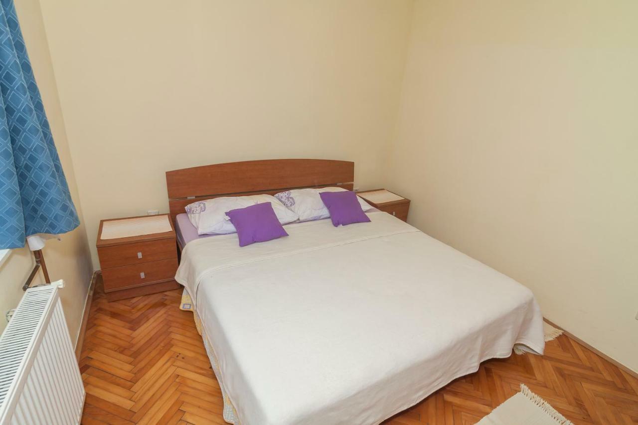 Room Ana Dubrovnik Eksteriør bilde
