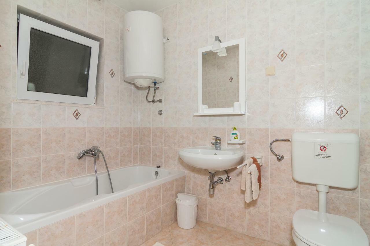 Room Ana Dubrovnik Eksteriør bilde