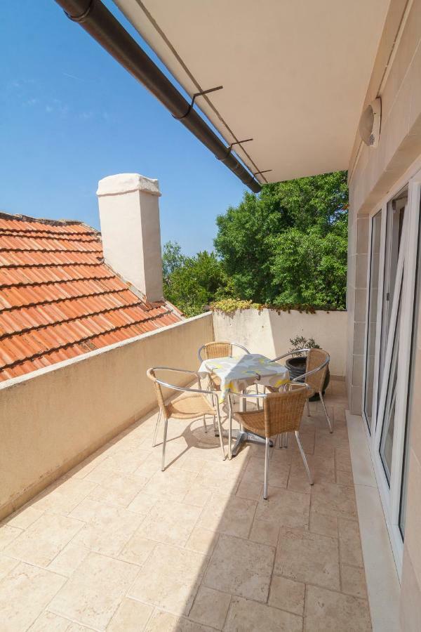 Room Ana Dubrovnik Eksteriør bilde
