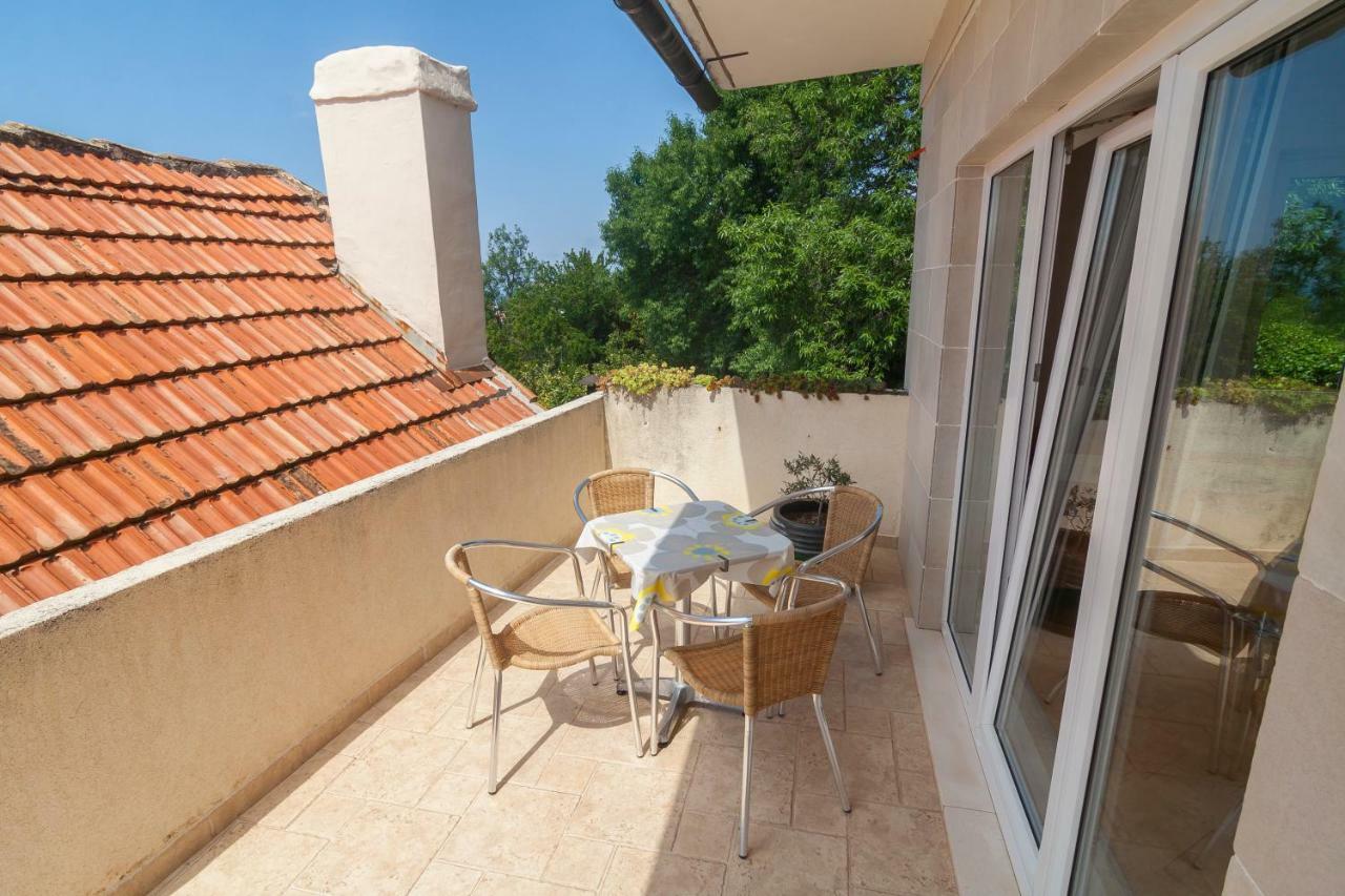 Room Ana Dubrovnik Eksteriør bilde