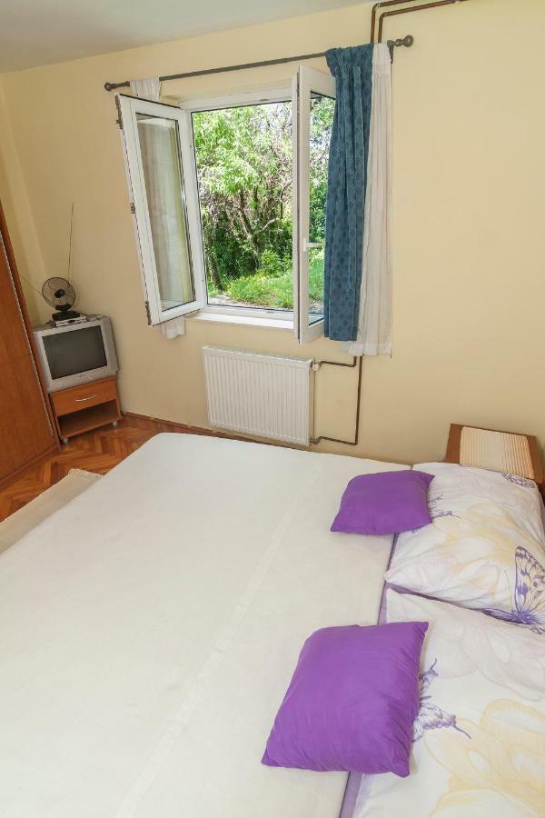 Room Ana Dubrovnik Eksteriør bilde