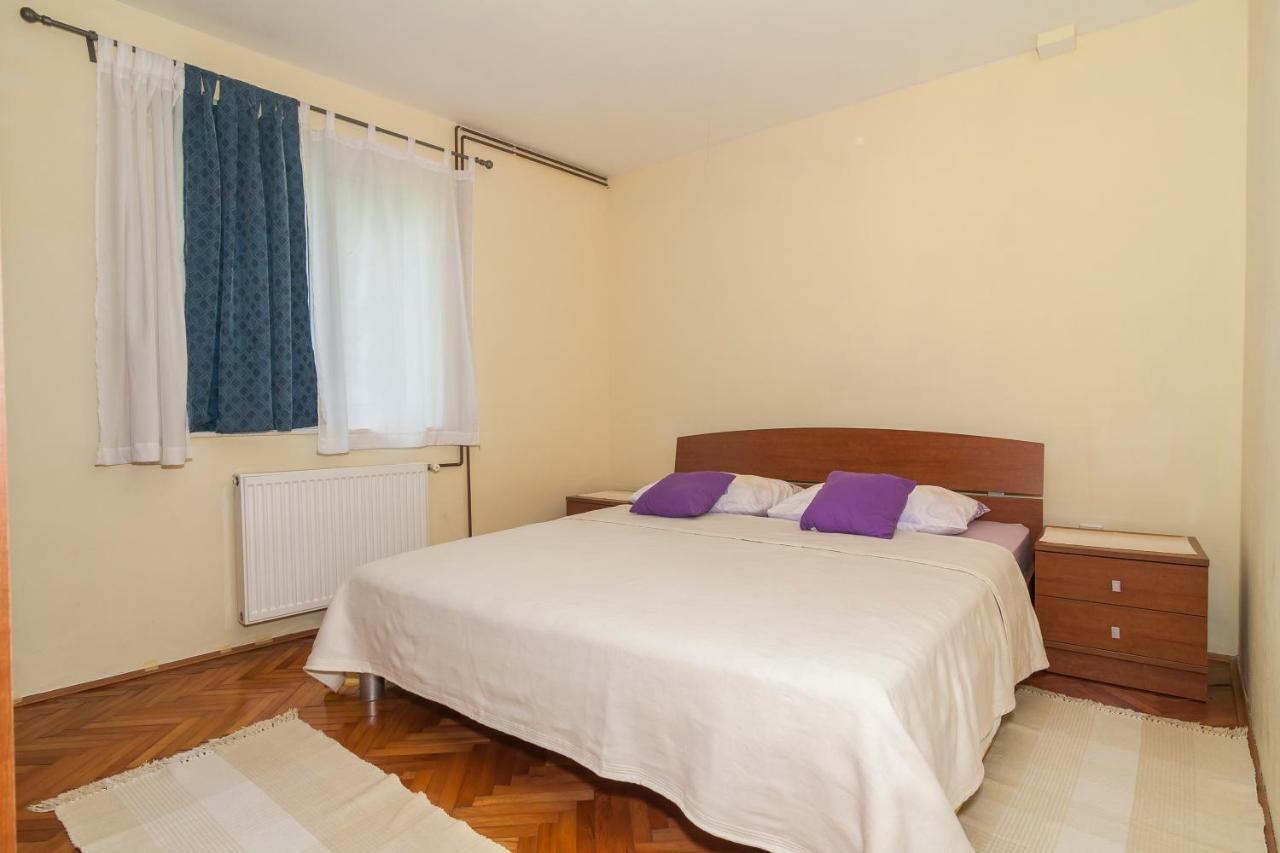 Room Ana Dubrovnik Eksteriør bilde