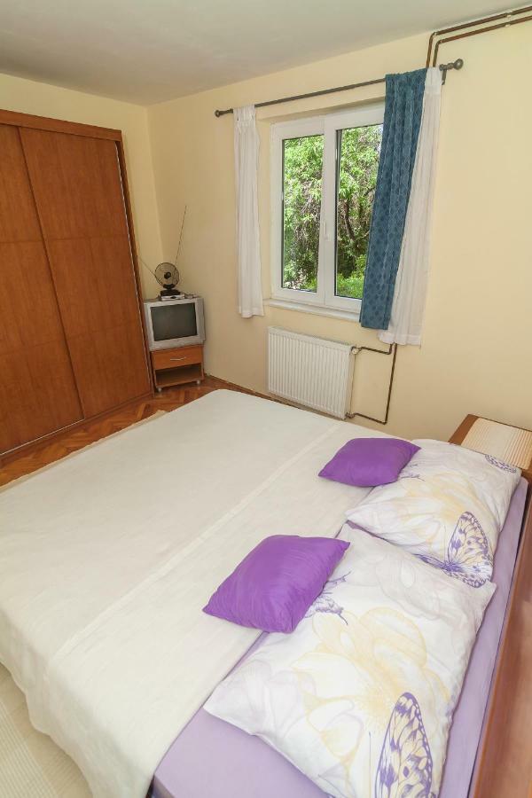 Room Ana Dubrovnik Eksteriør bilde