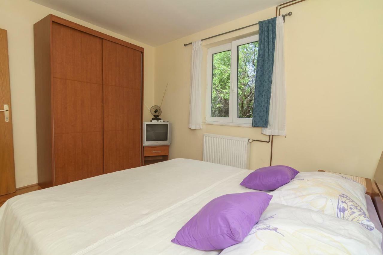 Room Ana Dubrovnik Eksteriør bilde